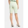 image:imageNYDJ Womens Briella Roll Cuff Denim ShortsBeginning