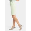 image:imageNYDJ Womens Briella Roll Cuff Denim ShortsBeginning