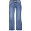 image:imageNYDJ Womens Petite Barbara Bootcut JeansHeyburn Wash