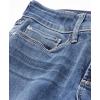 image:imageNYDJ Womens Petite Barbara Bootcut JeansHeyburn Wash