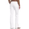 image:imageNYDJ Womens Petite Barbara Bootcut JeansOptic White