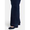 image:imageNYDJ Womens Plus Size Teresa TrouserDark Enzyme