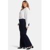 image:imageNYDJ Womens Plus Size Teresa TrouserDark Enzyme