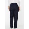 image:imageNYDJ Womens Plus Size Teresa TrouserRinse