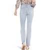 image:imageNYDJ Womens Barbara Bootcut JeansAfterglow