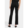 image:imageNYDJ Womens Barbara Bootcut JeansBlack