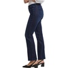 image:imageNYDJ Womens Barbara Bootcut JeansBurbank Wash