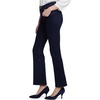 image:imageNYDJ Womens Barbara Bootcut JeansDark Enzyme