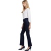 image:imageNYDJ Womens Barbara Bootcut JeansDark Enzyme