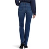 image:imageNYDJ Womens Barbara Bootcut JeansDark Loire