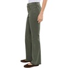 image:imageNYDJ Womens Barbara Bootcut JeansDesert Green