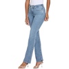 image:imageNYDJ Womens Barbara Bootcut JeansHaley