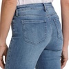 image:imageNYDJ Womens Barbara Bootcut JeansHeyburn Wash