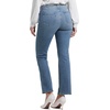 image:imageNYDJ Womens Barbara Bootcut JeansHeyburn Wash