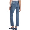 image:imageNYDJ Womens Barbara Bootcut JeansHeyburn Wash