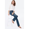 image:imageNYDJ Womens Barbara Bootcut JeansLombard