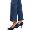 image:imageNYDJ Womens Barbara Bootcut JeansOlympus