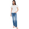 image:imageNYDJ Womens Barbara Bootcut JeansPacifica
