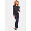 image:imageNYDJ Womens Barbara Bootcut JeansRinse