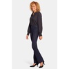 image:imageNYDJ Womens Barbara Bootcut JeansRinse