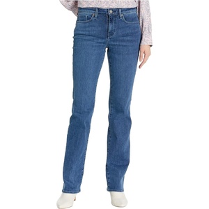 image:imageNYDJ Womens Barbara Bootcut JeansHabana