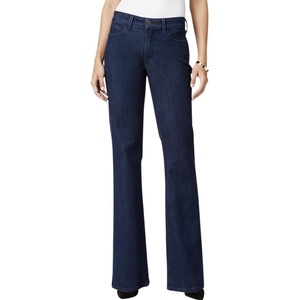 image:imageNYDJ Womens Barbara Bootcut JeansHighpoint
