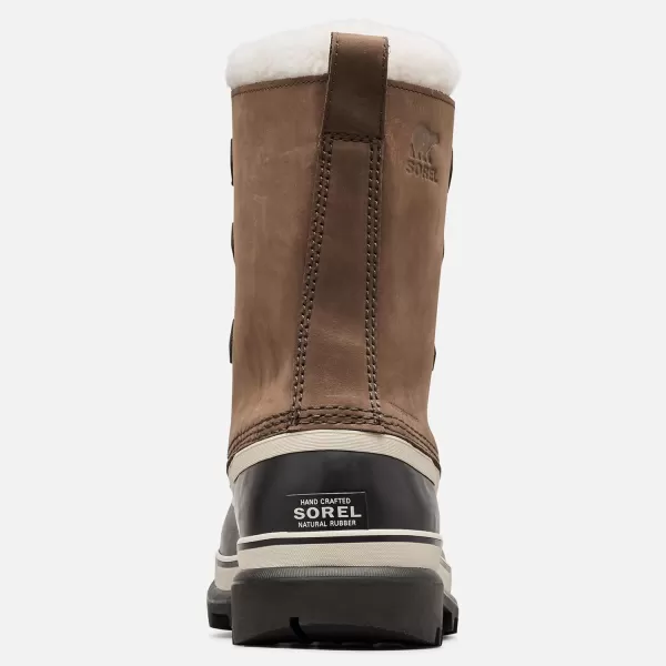 Sorel Mens Caribou Warm Lining MidCalf BootsBruno