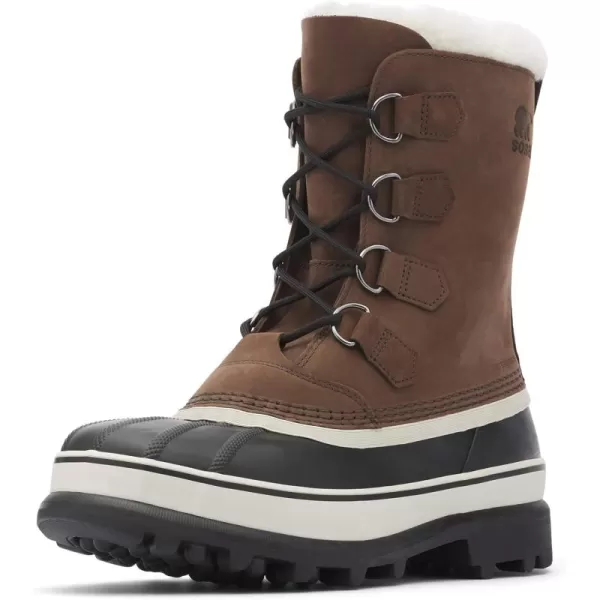 Sorel Mens Caribou Warm Lining MidCalf BootsBruno