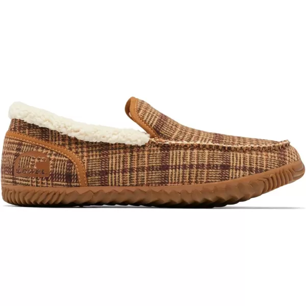 Sorel Mens SlippersElk Gum 10