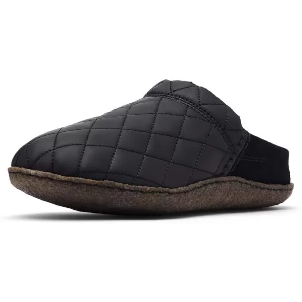 Sorel Womens Nakiska SlipperBlack