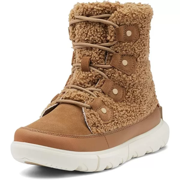 Sorel Womens Nakiska SlipperDelta Fawn