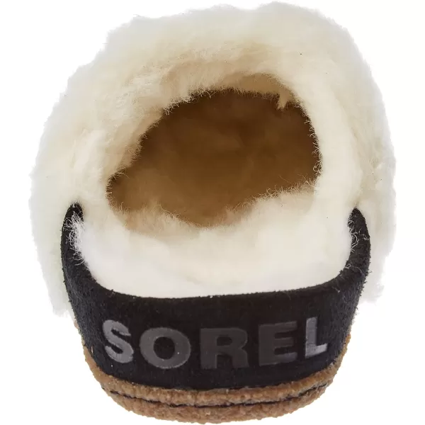 Sorel UnisexChild Youth Tofino Ii Snow Boot 05 UKBlack Natural