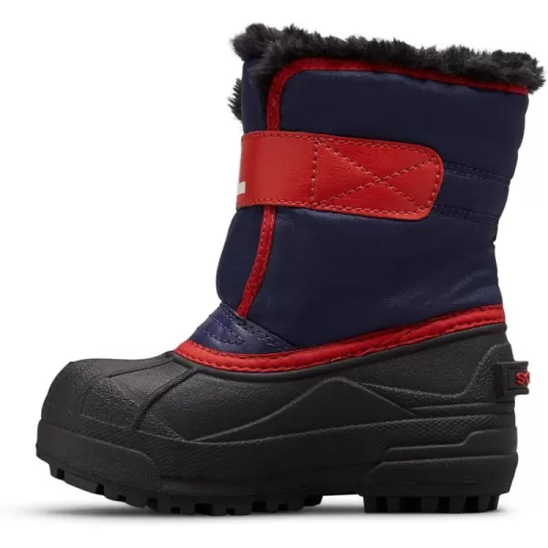 SOREL  Youth Snow Commander Snow Boots for KidsNocturnal Sail