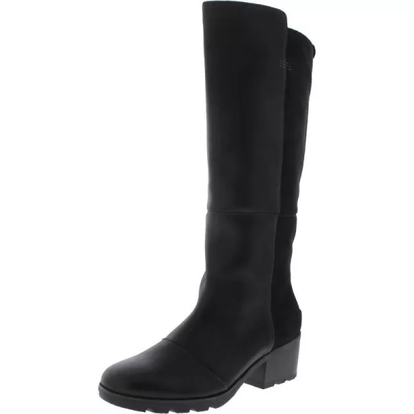 Sorel Cate TallBlack