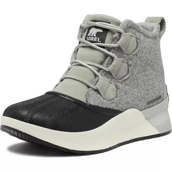 Sorel Womens Out N About Iii ClassicDove  Jet