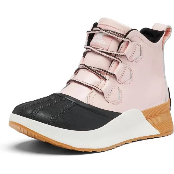 Sorel Womens Out N About Iii ClassicVintage Pink  Gum 16