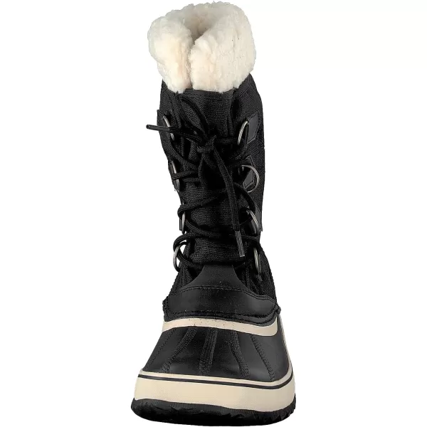 SOREL  Womens Winter Carnival Waterproof Boot for WinterBlackStone