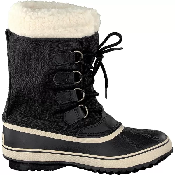 SOREL  Womens Winter Carnival Waterproof Boot for WinterBlackStone