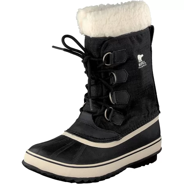 SOREL  Womens Winter Carnival Waterproof Boot for WinterBlackStone