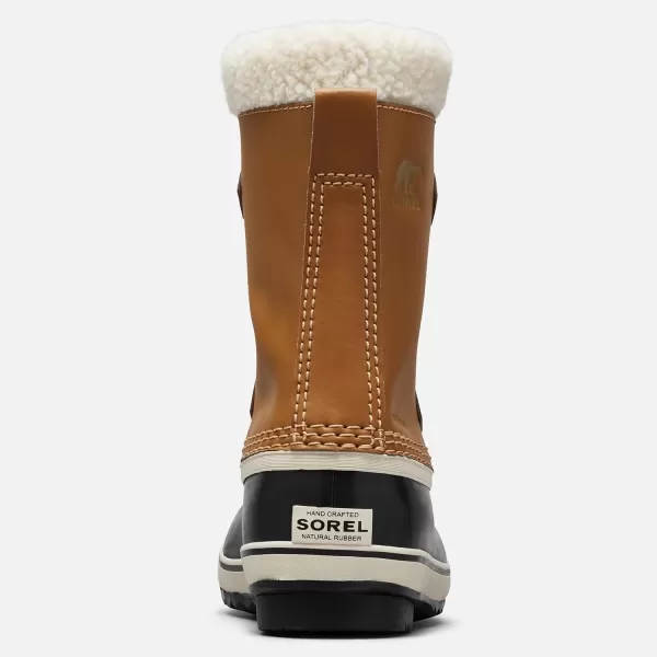 SOREL  Youth Yoot Pac TP Winter Snow Boot for KidsMesquite