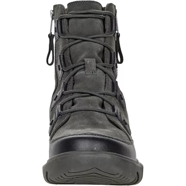 Sorel Explorer Boot Dual Zip WaterproofBlackJet