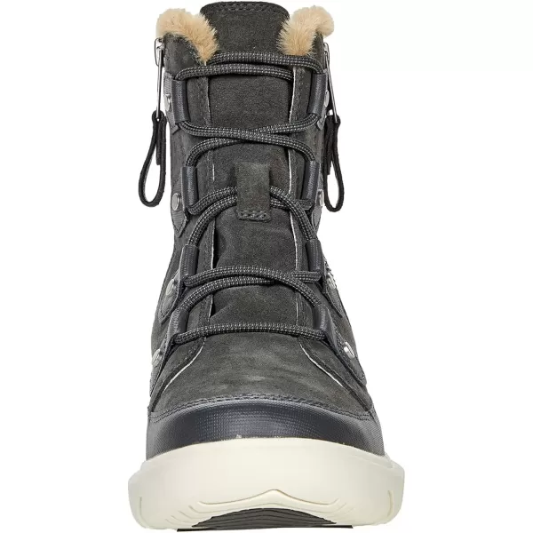 Sorel Explorer II Joan Dual Zip WaterproofGrillFawn