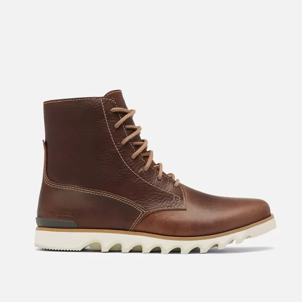 Sorel Kezar Tall Waterproof Elk Full Grain Leather 75 D MSorel Kezar Tall Waterproof Elk Full Grain Leather 75 D M