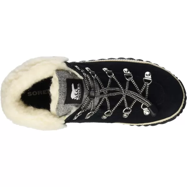 Sorel Kids Unisex Out N About Conquest Waterproof Little KidBig KidBlack