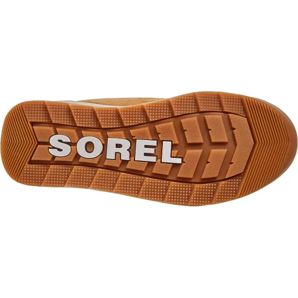 Sorel Kids Whitney II Suede ToddlerLittle KidBig KidElk