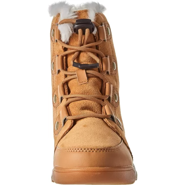 Sorel Kids Whitney II Suede ToddlerLittle KidBig KidElk