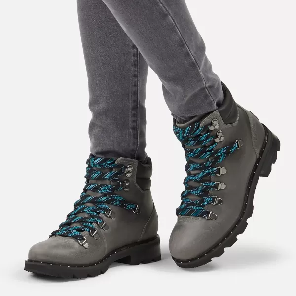 Sorel Lennox HikerQuarry