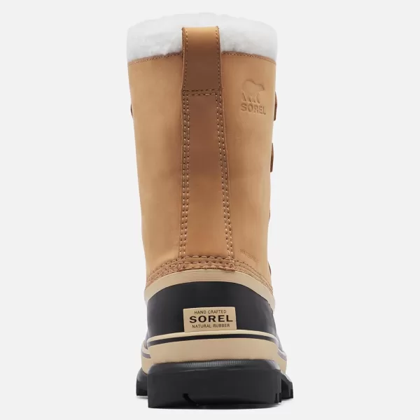 Sorel Mens Caribou Snow BootBuff