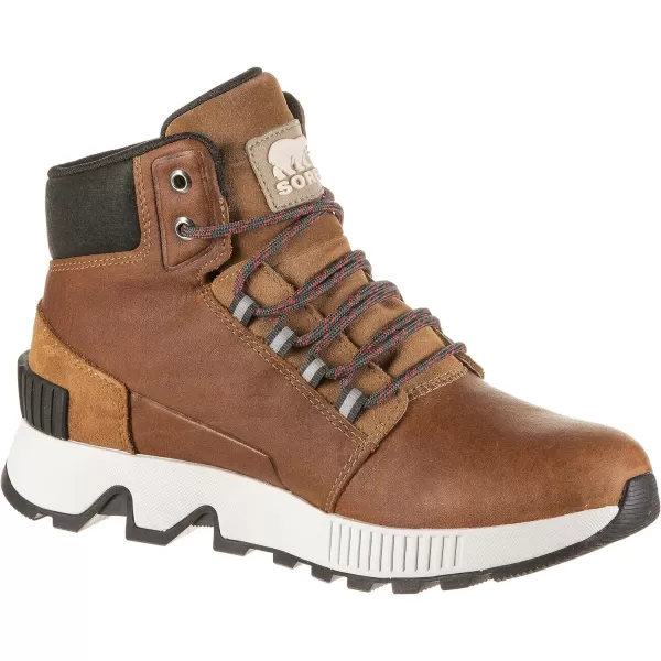 Sorel Mens Mac Hill Mid LTR Waterproof ShoeElk