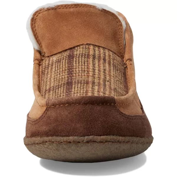 Sorel Mens Manawan II Moc ShoesElk Tobacco